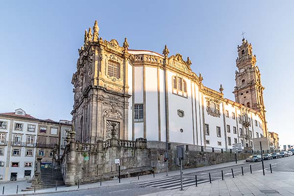 Places to visit in Porto Places to visit in Porto