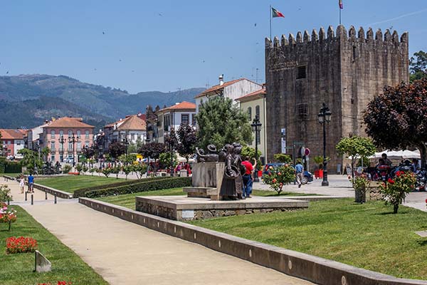 To do around Porto To do around Porto