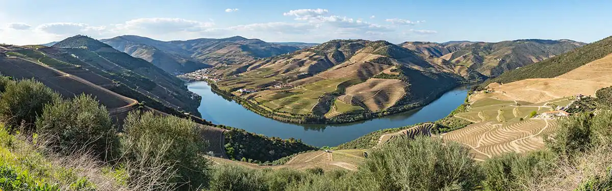 Day trips from Porto Excursions Porto