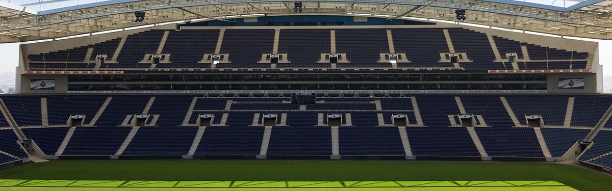 FC Porto Stadium FC Porto Stadium
