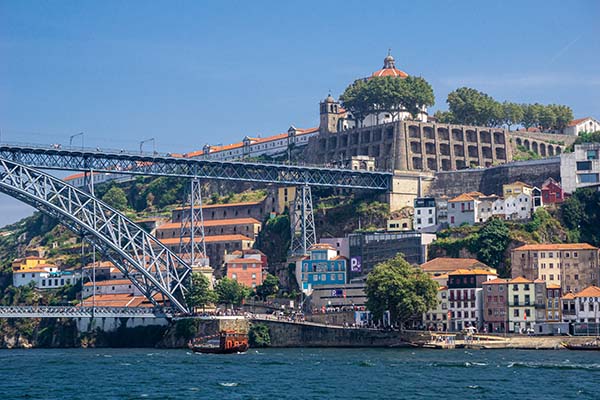 Porto city Porto city