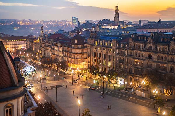 Must see Must see Porto