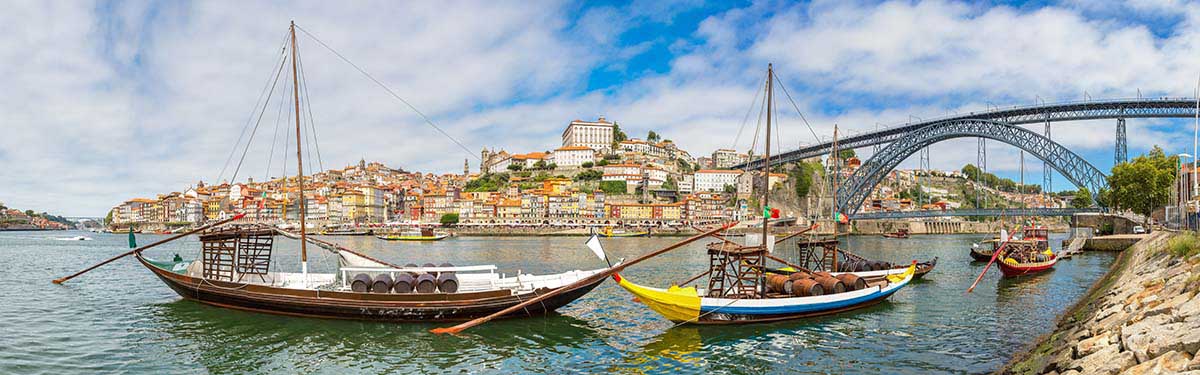 Things to do in Porto Things to do in Porto