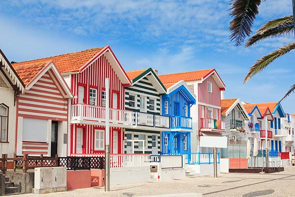 Aveiro day trip from Porto Aveiro day trip from Porto