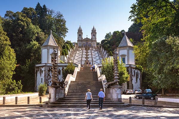 Sights around Porto Sights around Porto