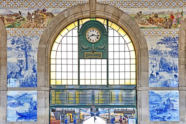 Porto tourist attractions Porto tourist attractions