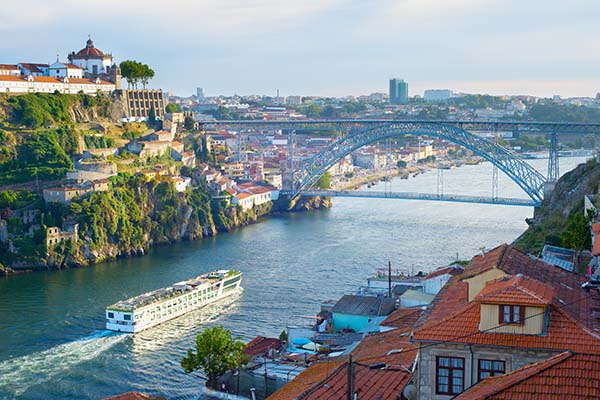 What to do in Porto Portugal What to do in Porto Portugal