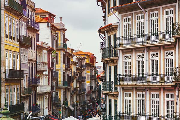 Places to visit in Oporto Places to visit in Oporto