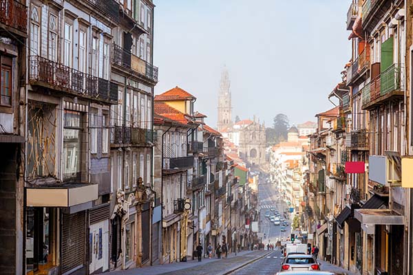 Porto Porto