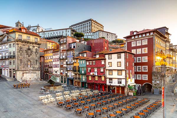 What to do in Porto What to do in Porto