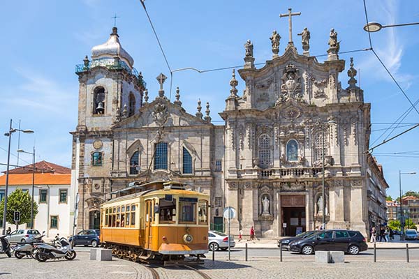 Top 10 Porto Top 10 Porto