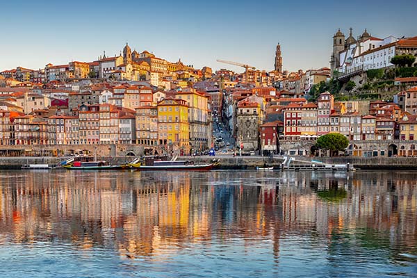 Porto attractions Porto attractions