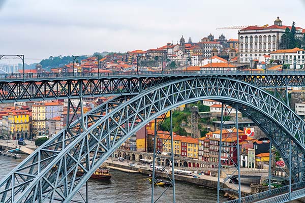 Sightseeing Porto Sightseeing Porto